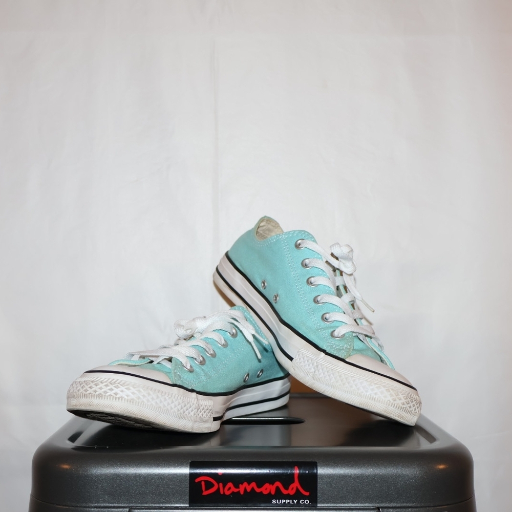 Converse Chuck Taylor All Star Low Top - Picture 5 of 8
